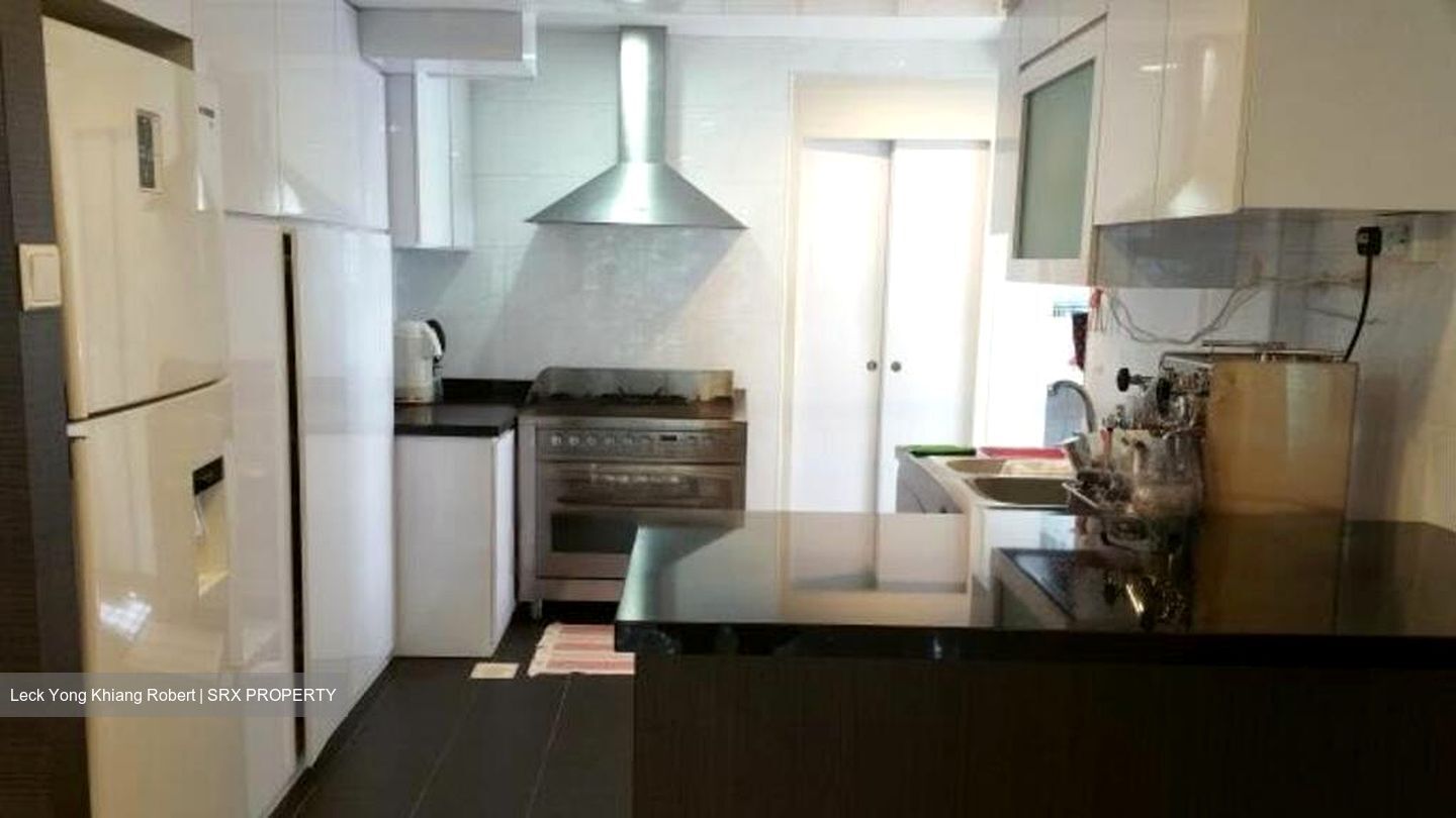 Braddell View (D20), Apartment #461811521